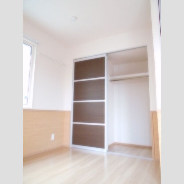 アム・ベヒライン101号室 部屋その他