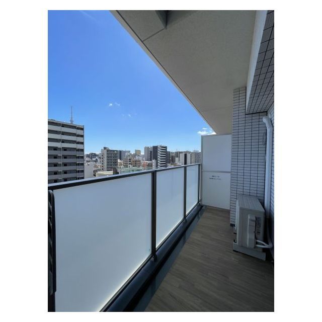 プレサンスブルーム浅草North0902号室 部屋その他