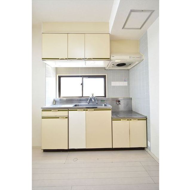 グレイス八千代台0304号室 内観