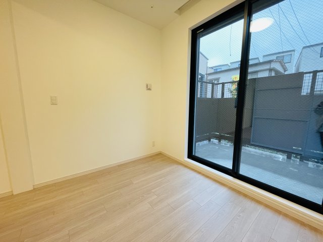 SYFORME NEXT IKEBUKURO WEST102号室 部屋その他