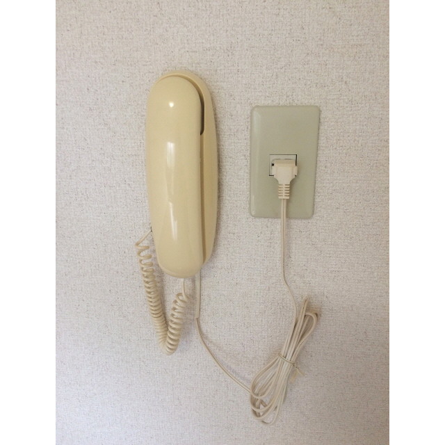 アムールK102号室 部屋その他
