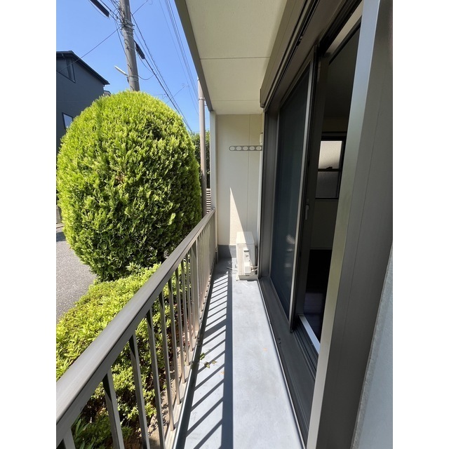 アンプルール フェール Verde101号室 部屋その他