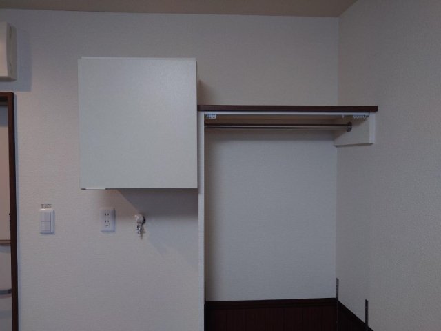 ＲＡＹ　ＨＯＵＳＥ1階 その他