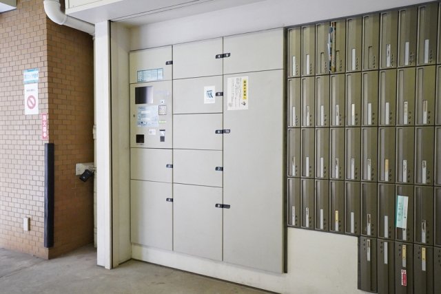 プライムステイ築地9階 その他共有部分