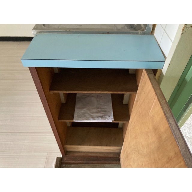 第2白楽マンション103号室 内観