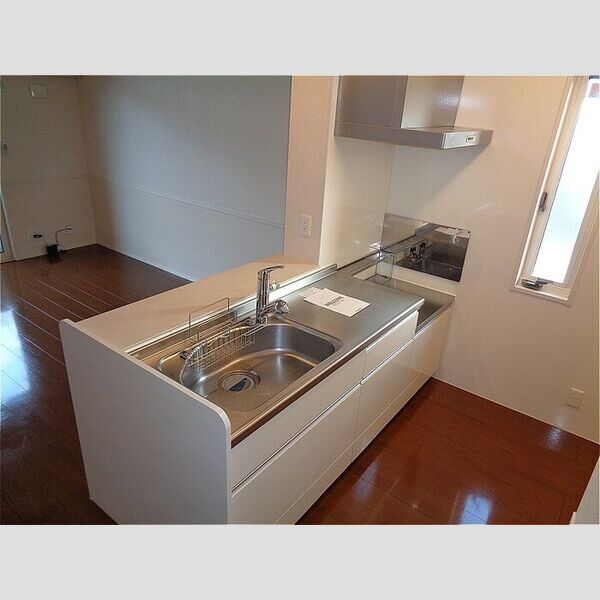 メゾン陽光台 キッチン