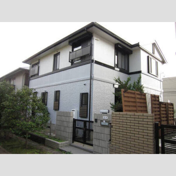 ちはら台南貸家の外観画像