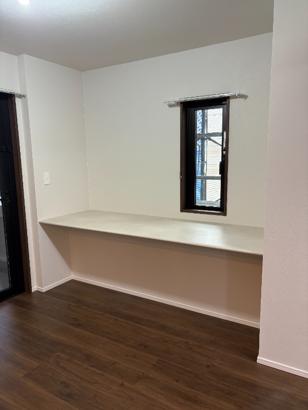 PJツリーネスト5階 リビング