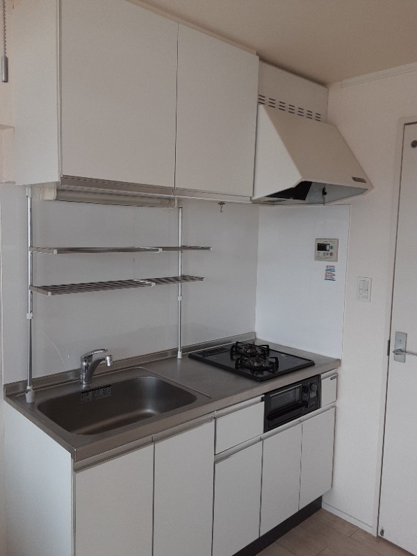ZionCourt雪谷6階 キッチン