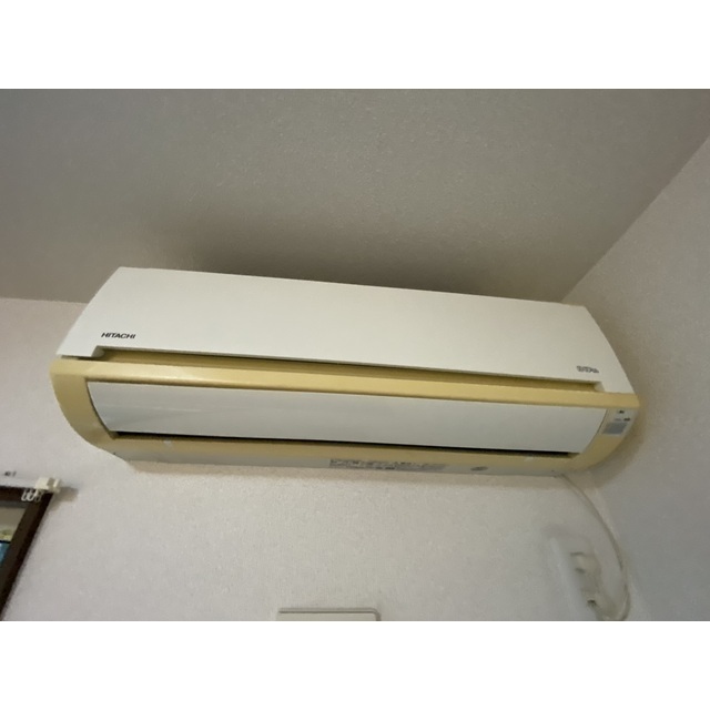 ストラーダ生麦302号室 部屋その他