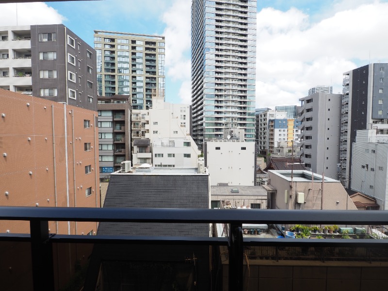 ドゥーエ銀座イーストⅢ6階 部屋その他
