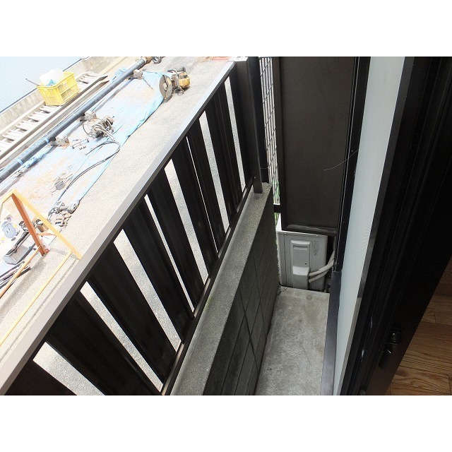 スペースＫⅡ0102号室 部屋その他