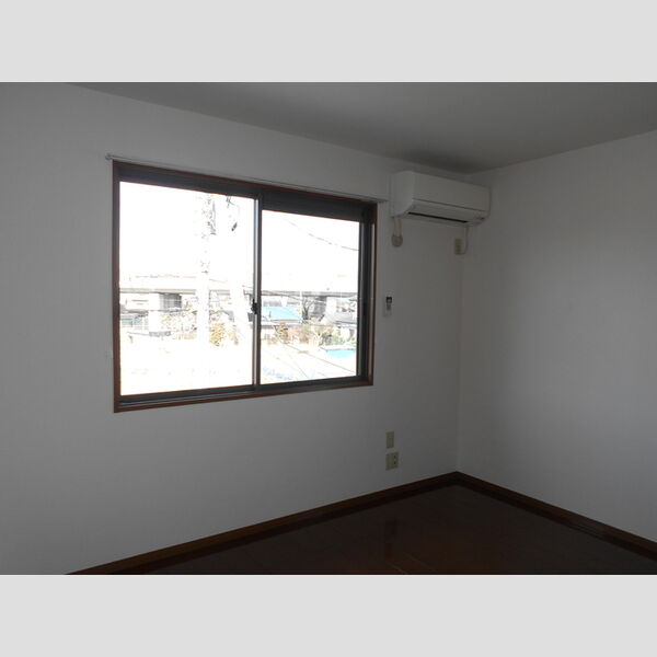 レスポワール　Ⅰ201号室 洋室