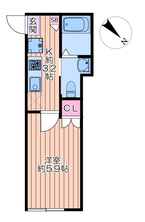 リビング