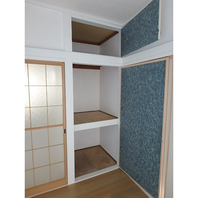 イエローハイツＢ棟 内観