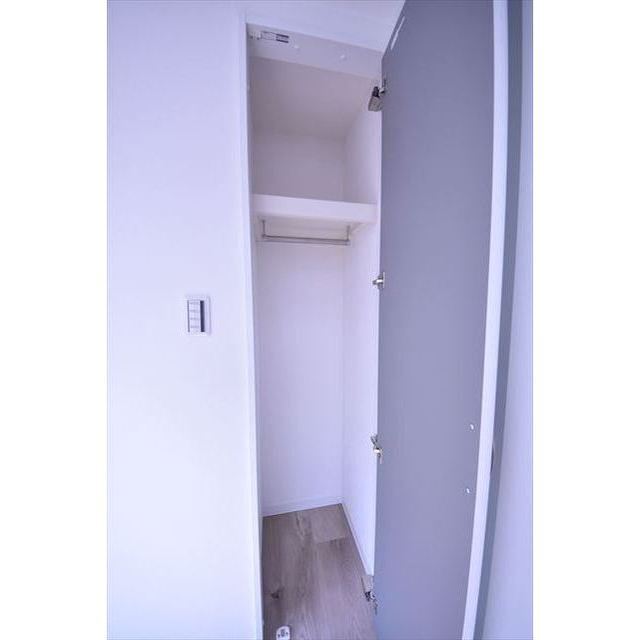 カヤホンゴウ0301号室 内観