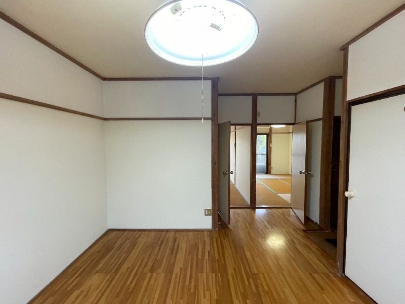 イーストパーク リビング