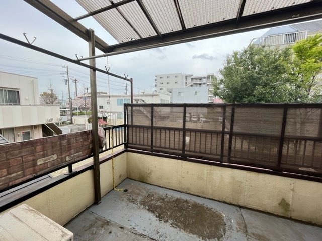 大竹戸建 部屋その他