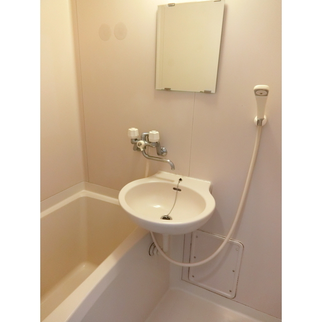 コーポひまわり3階 内観