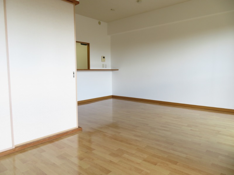 プリモディーネ3階 内観