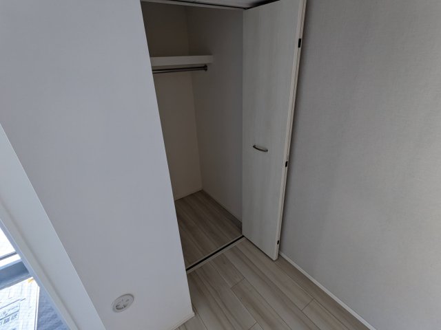 ハーモニーレジデンス蒲田アートヴィラ0312号室 収納