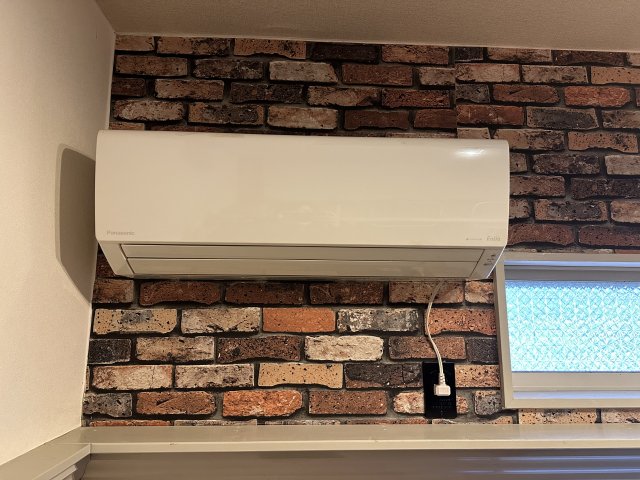 ベールクロヌ101号室 別部屋写真参考