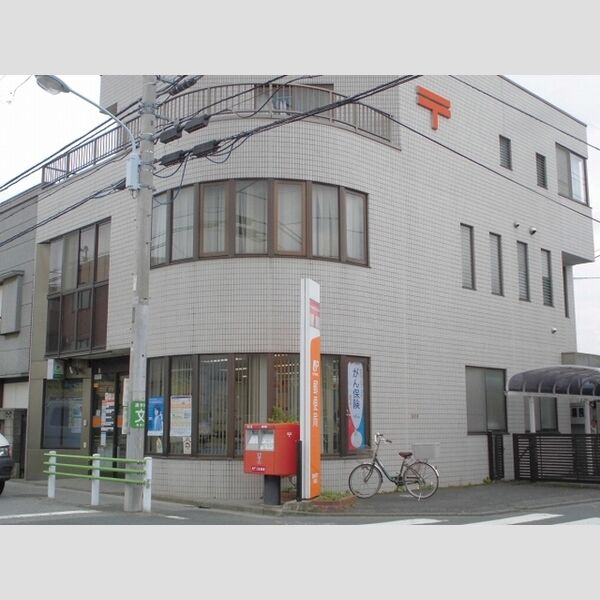 エクセリア高砂101号室 葛飾高砂七郵便局まで182m