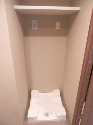 びゅうリエットグラン新宿戸山911号室 その他