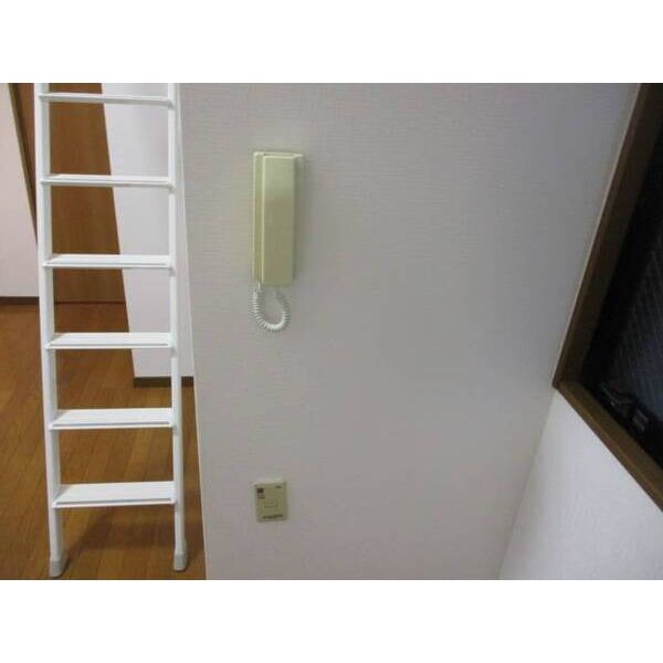 プレステージ椎名町0202号室 部屋その他