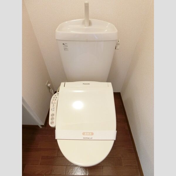 プランドール　AB 温水洗浄暖房便座