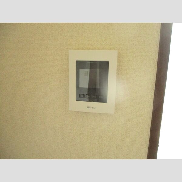 グランメール　Ⅰ モニタ付インターホン