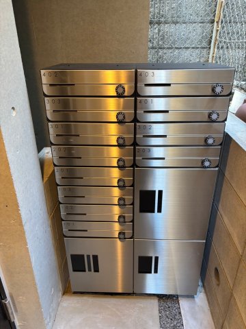 ホワイトセラス 部屋設備