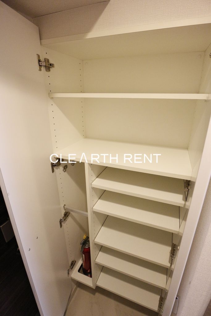 コンシェリア三田 ＜ＴＯＫＹＯ ＰＲＥＭＩＵＭ＞12階 同タイプ別住戸写真となります。現況と異なる場合がございます。