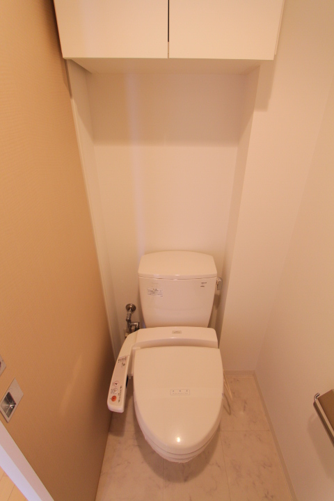 プラウドフラット神楽坂Ⅱ319号室 同建物別部屋の参考画像