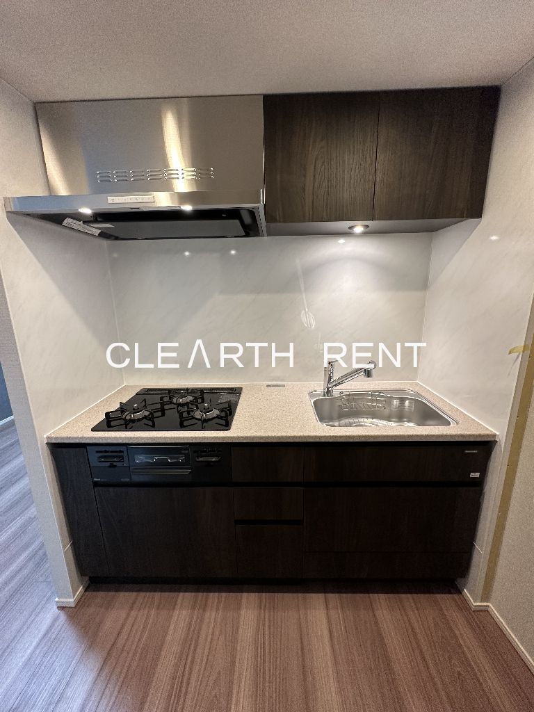 コンシェリア目黒本町 ＴＨＥ ＲＥＳＩＤＥＮＣＥ2階 ☆【新築賃貸】家賃2ヶ月無料/敷金礼金0で初期費用がお得☆