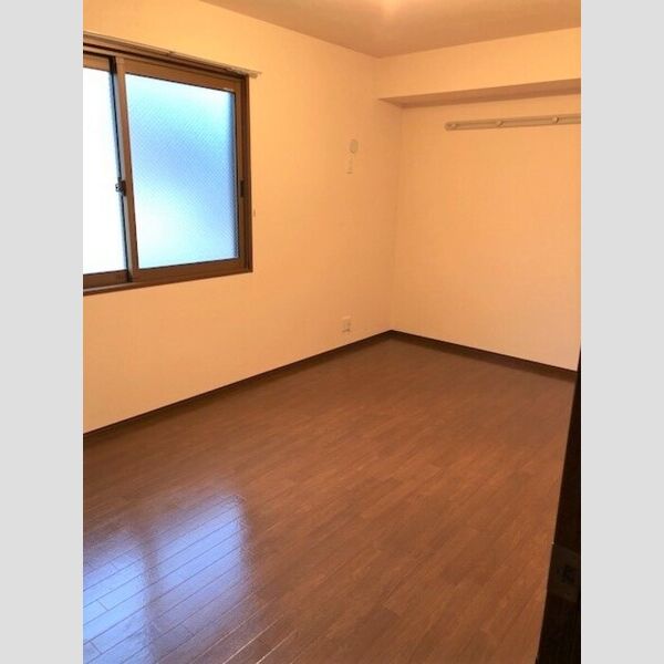 ベルデ藤原202号室 洋室