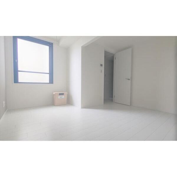 Monologue302号室 リビング