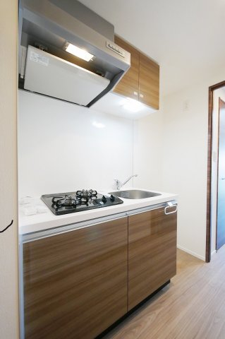 ラフィスタ練馬春日町 内観