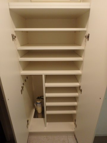 プライムアーバン日本橋茅場町509号室 参考写真