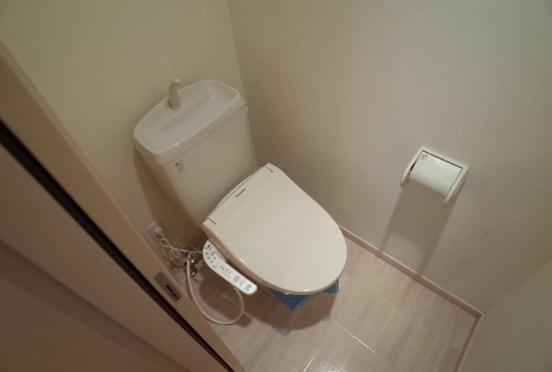 アンプレッセ2階 部屋その他