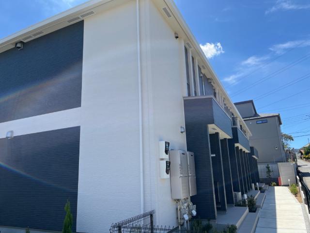 カルマティー~CalmaTi~ 外観写真（昼）