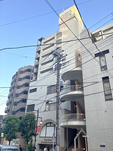 ライオンズプラザ浦和元町Ｃｉｔｙの外観画像