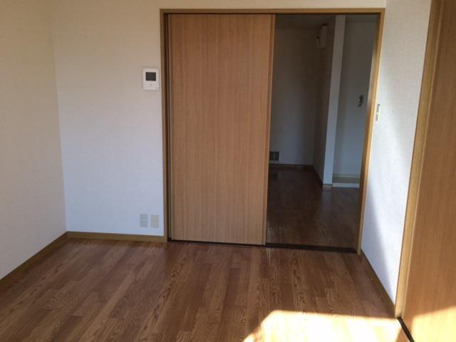 キャトルメゾン リビング