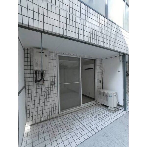 東が丘ハイツ0106号室 部屋その他