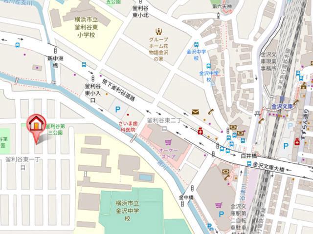 メゾンフレール1階 null