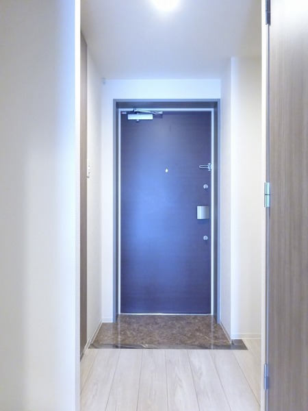 ハーモニーレジデンスコンフォートグランド204号室 その他