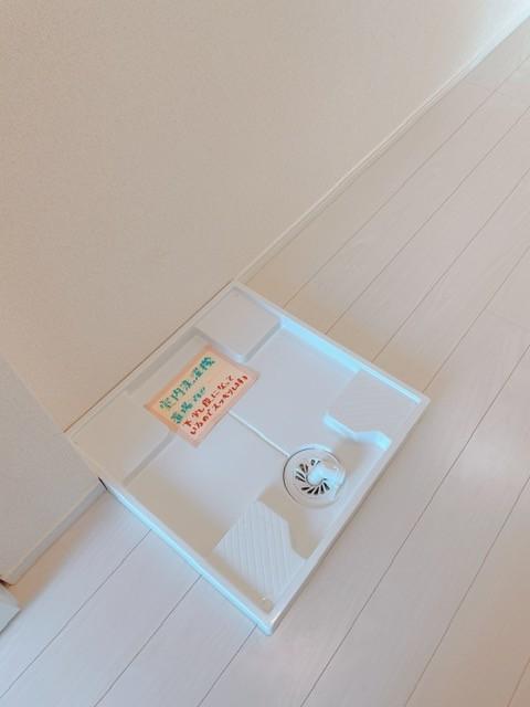 クレーンイーストヒルズ2E号室 部屋設備