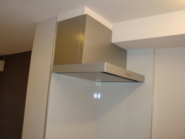 エクセル・ハイツ103号室 換気扇