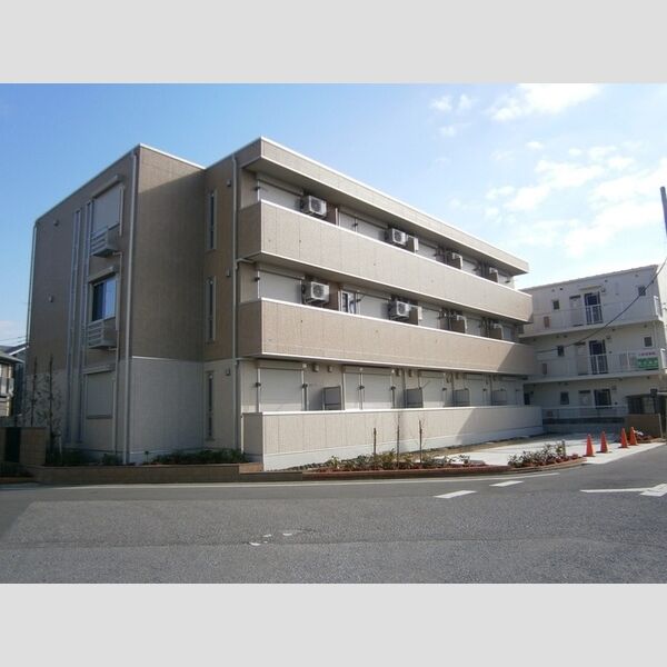 Ciel Clair(シエル クレール)の外観画像