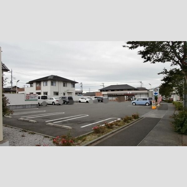 フェリーチェ セブンイレブン日野石田2丁目店